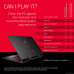 HP OMEN Laptop 17-an133ur (4PN19EA)